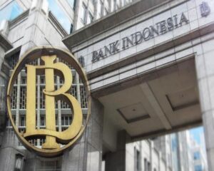 Bank indonesia