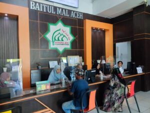 baitul mal aceh