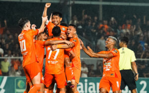 Babak 8 Besar, Lawan PSPS Pekanbaru, Persiraja Optimis Menang