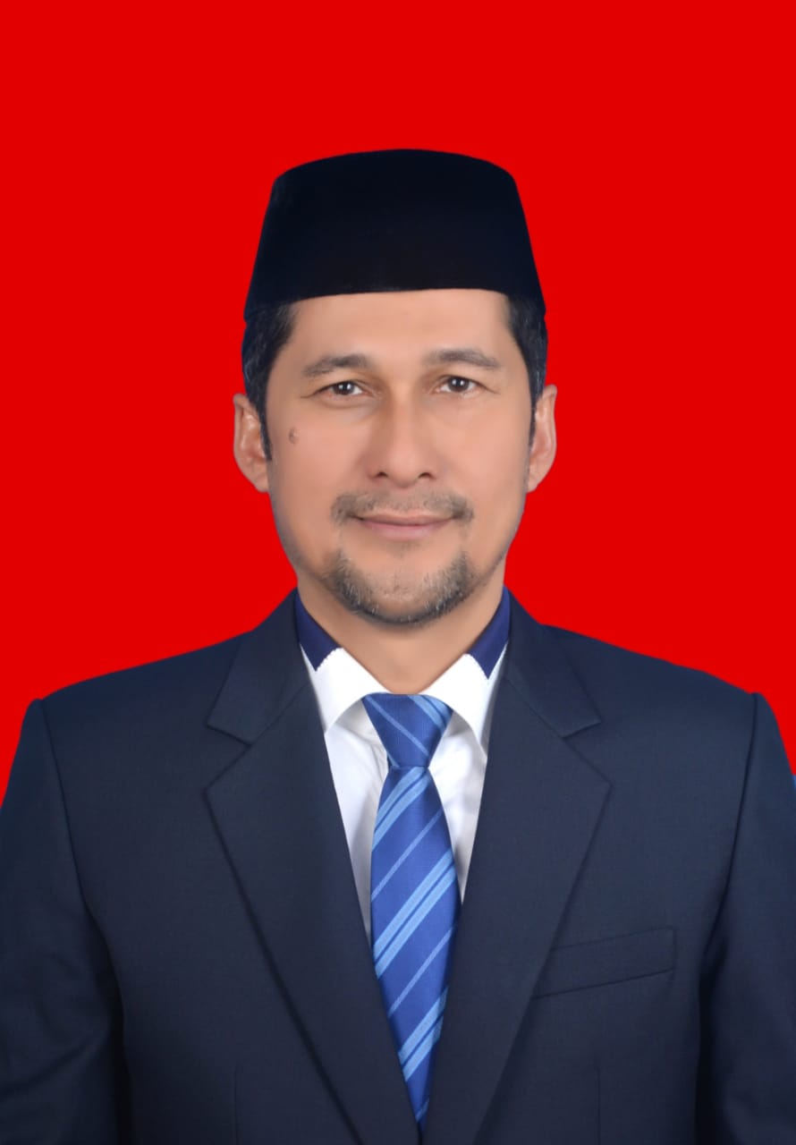 Kepala Biro Pemerintahan dan Otonomi Daerah Sekretariat Daerah Aceh, Drs. Syakir, M.Si